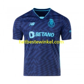 FC Porto Voetbalshirts Third 2024-25
